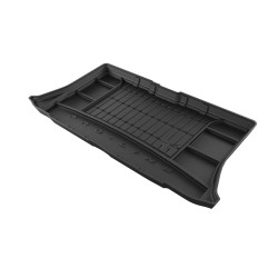 Vasca Baule in Gomma Proline per Nissan Micra K12 2003-2010